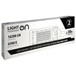 Светильник LT-ST-01-IP65-200W-6500K LED уличный - Светильники - Уличные светильники - . Магазин оборудования для автономного и резервного электропитания Ekosolar.ru в Раменском